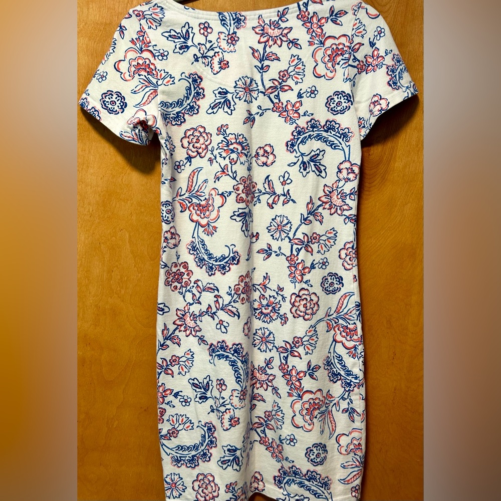 JOULES CLOTHING floral dress